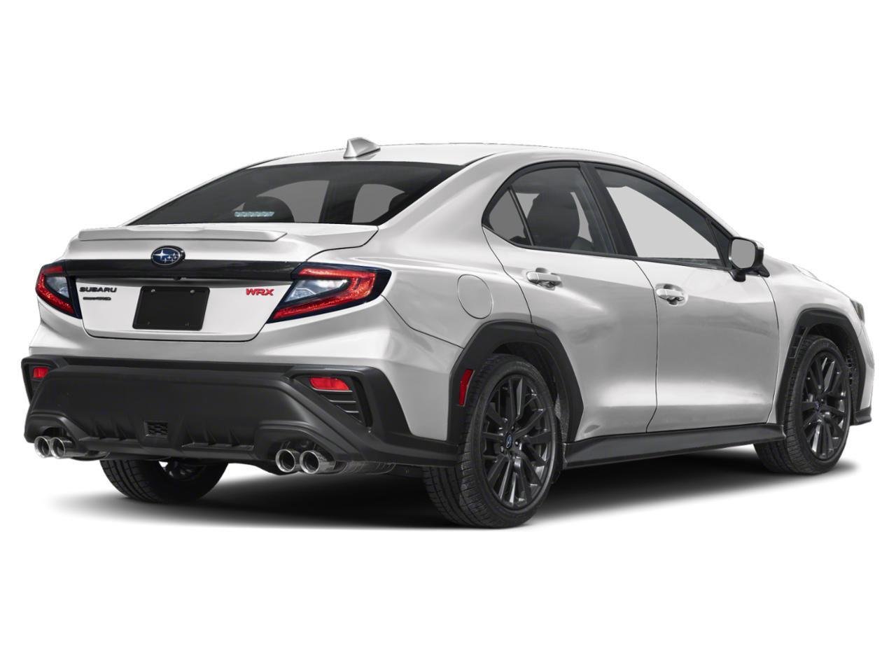 New 2026 Ceramic White Subaru Premium image 11