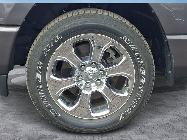 2021 RAM Ram 1500 Pickup Big Horn/Lone Star - Photo 8