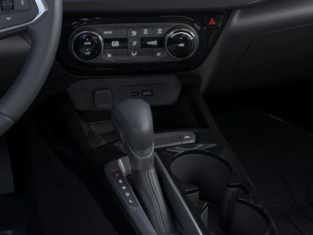 New 2026 Gray Chevrolet ACTIV image 23