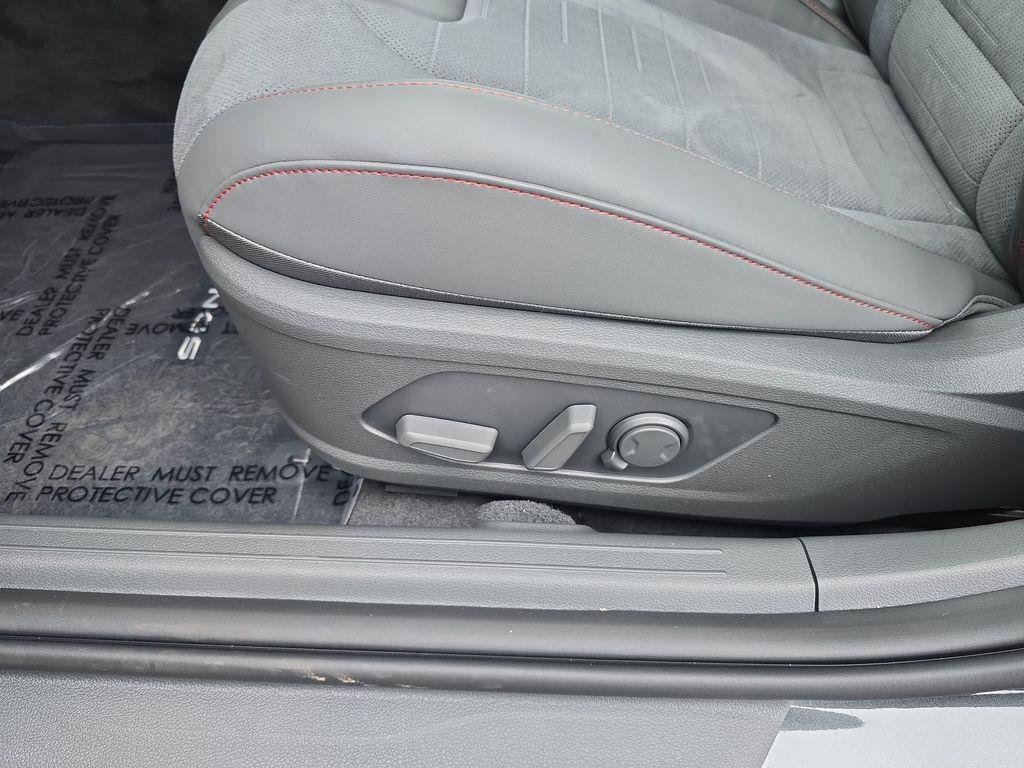 2026 Hyundai Sonata N Line - Photo 12