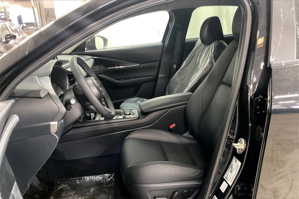 2026 MAZDA CX-30 - Image 8