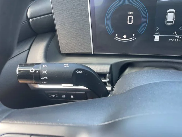 2026 Hyundai Tucson SEL - Photo 32