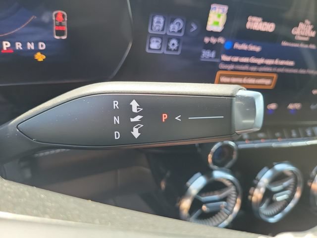 2024 Chevrolet Blazer EV LT - Photo 25