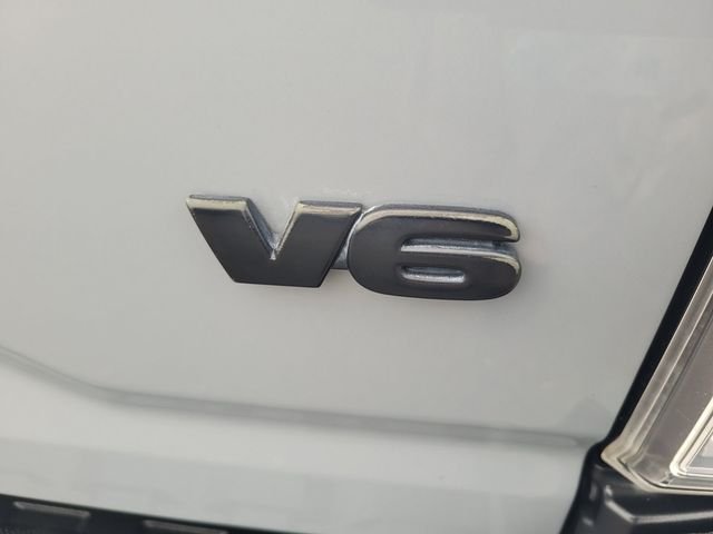Used 2020 Silver Toyota TRD Off-Road image 10