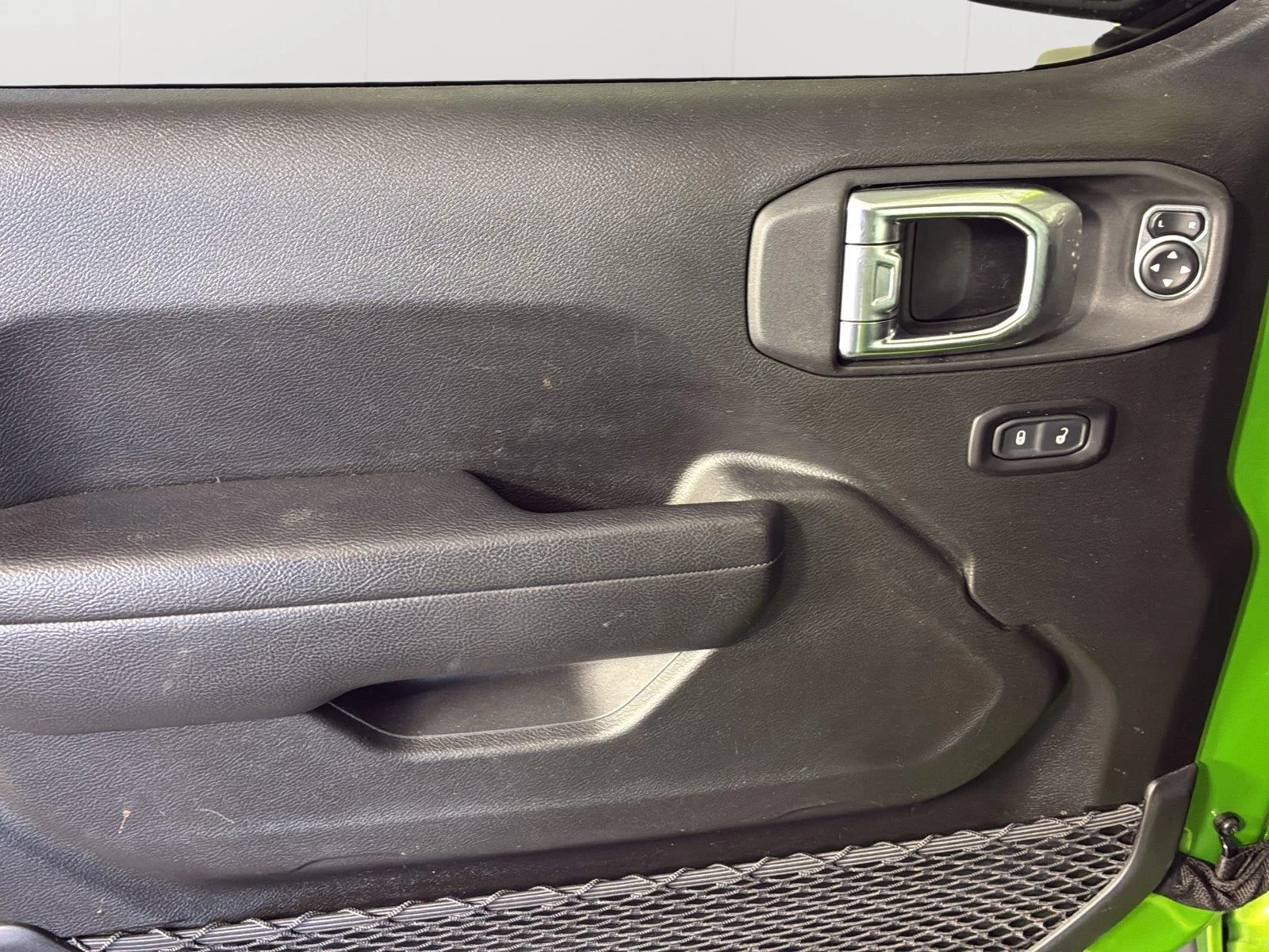 Used 2025 Mojito Clearcoat Jeep Willys image 25