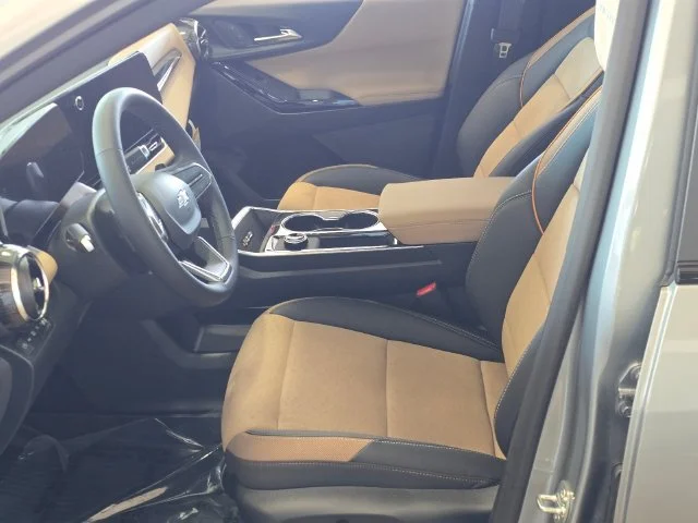 New 2027 Sterling Gray Metallic Chevrolet ACTIV image 16