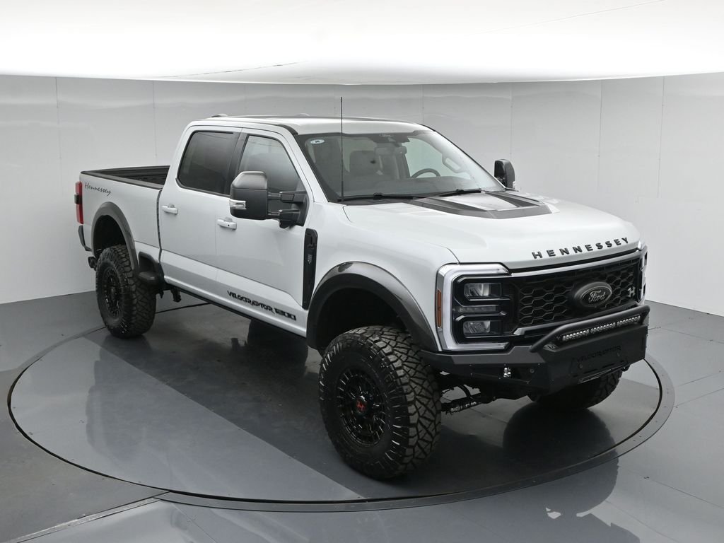 New 2026 Avalanche Ford Lariat image 43