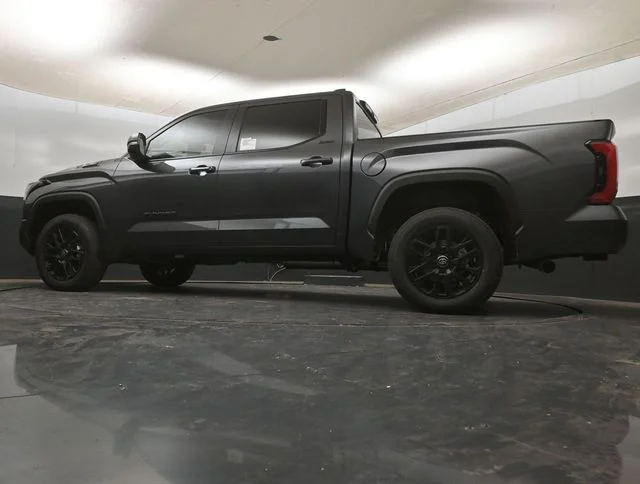 2026 Toyota Tundra Limited - Photo 20