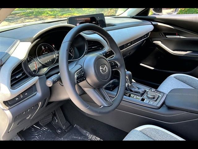 New 2026 Ceramic Metallic Mazda 2.5 S Aire Edition image 5