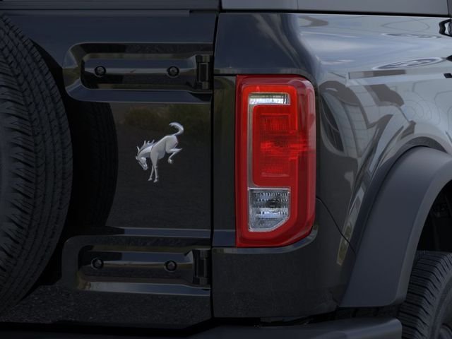 New 2026 Shadow Black Ford Base image 18