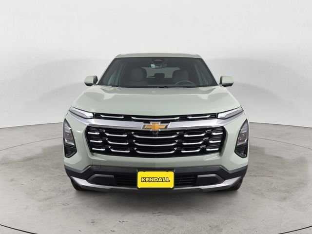 Used 2026 Green Chevrolet LT image 8