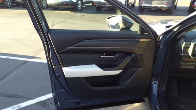 New 2026 Polymetal Gray Metallic Mazda 2.5 Turbo AWD image 20