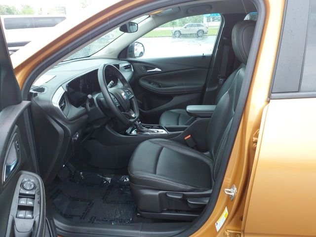 Used 2024 Brown Buick Sport Touring image 17