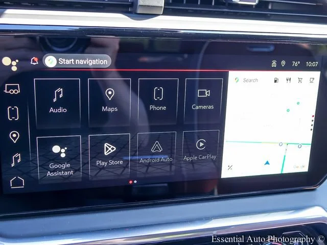 New 2026 Onyx Black GMC Denali Ultimate DRW image 14