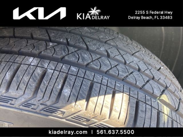 2026 Kia Sorento EX - Photo 32