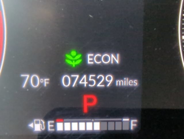 2024 Honda CR-V EX - Photo 23