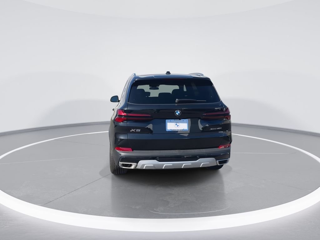2026 BMW X5 40i - Photo 7