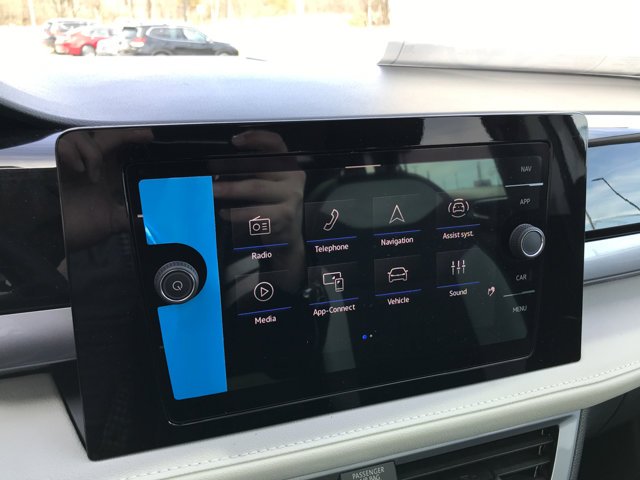 2026 Volkswagen Taos SEL - Photo 18