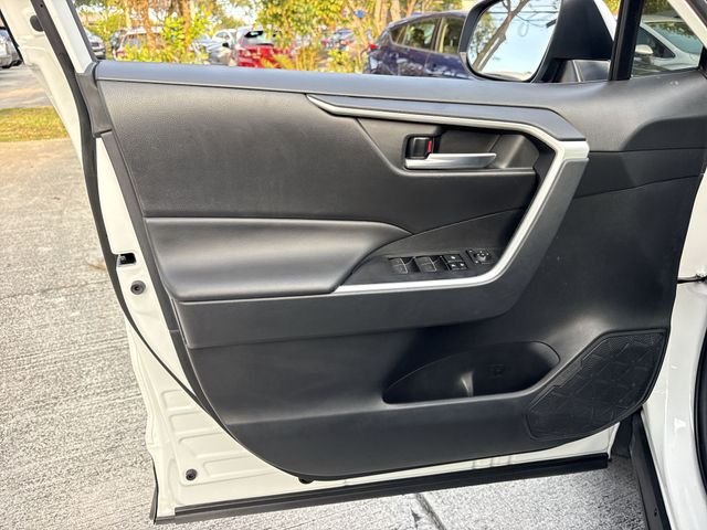 2024 Toyota RAV4 XLE Premium - Photo 13