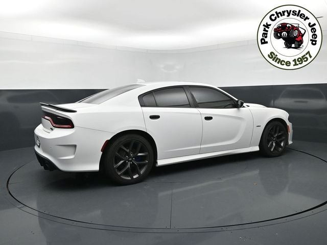 Used 2019 White Dodge R/T image 6