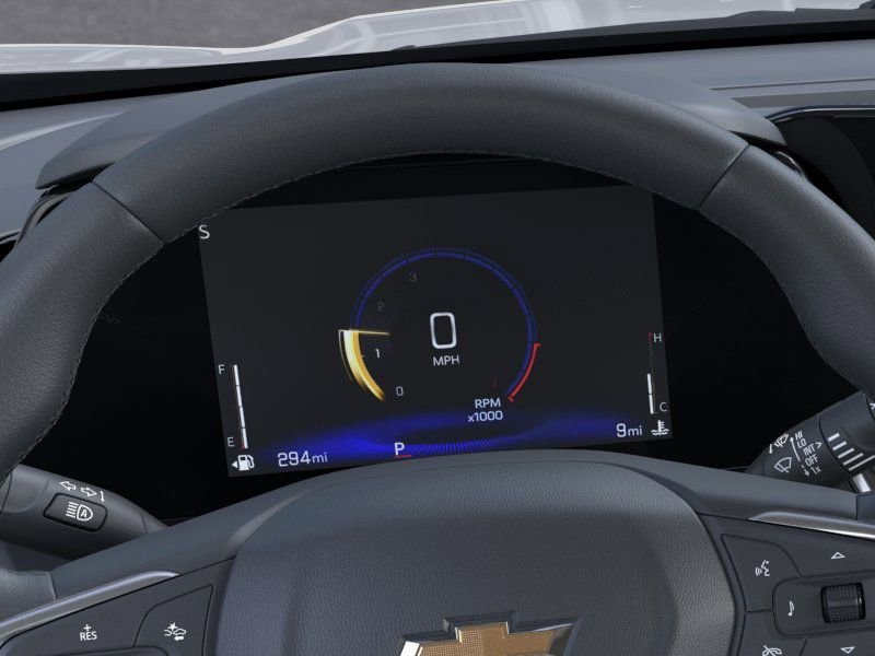 2026 Chevrolet Trax Activ - Photo 18