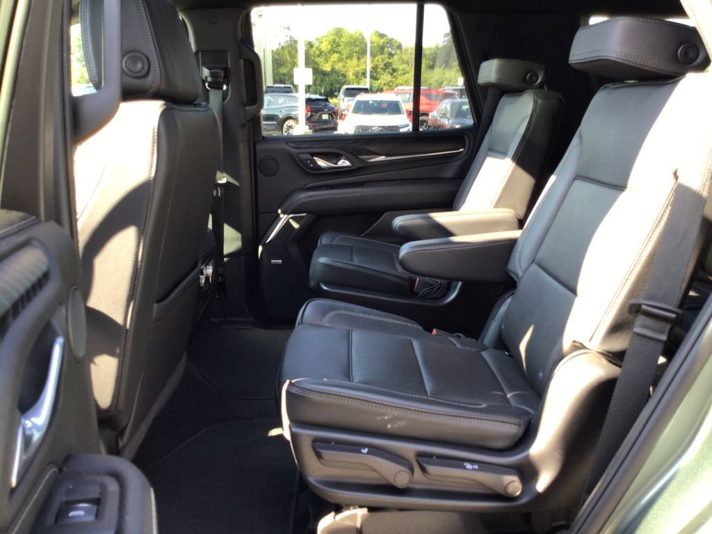 2024 GMC Yukon Denali - Photo 33