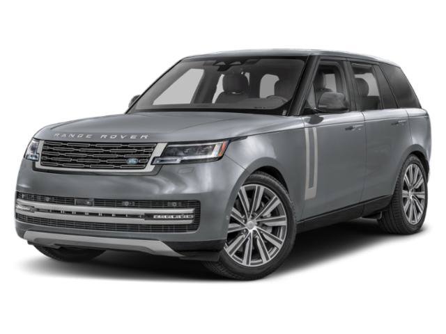 New 2026 Charente Grey Land Rover SE image 1