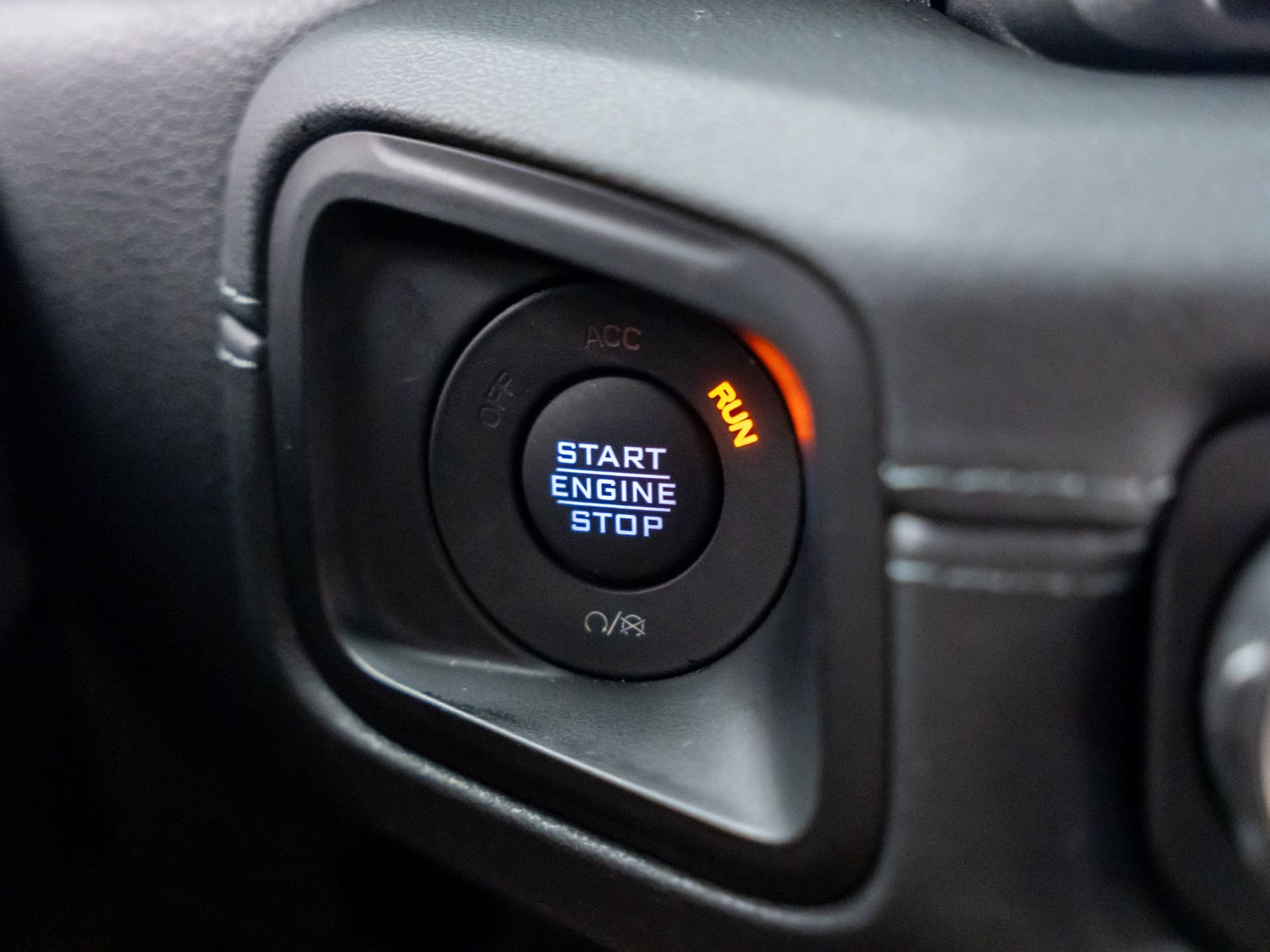 Used 2024 Black Jeep Sahara image 23
