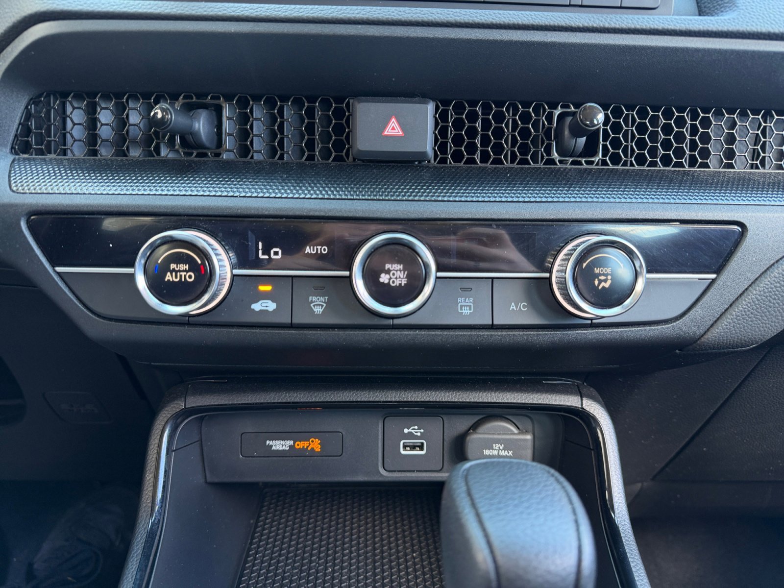 2023 Honda CR-V LX - Photo 21