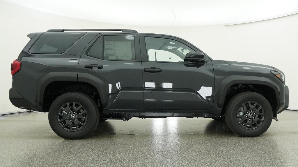 New 2026 Underground Toyota SR5 image 46