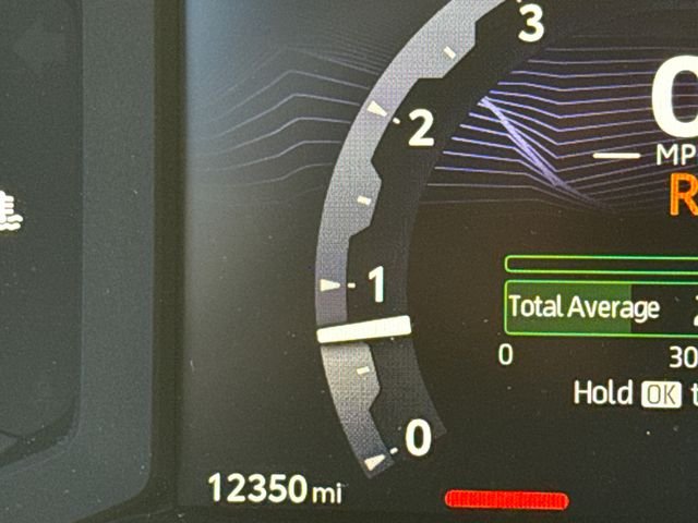 Used 2025 Gray Toyota SR5 image 30