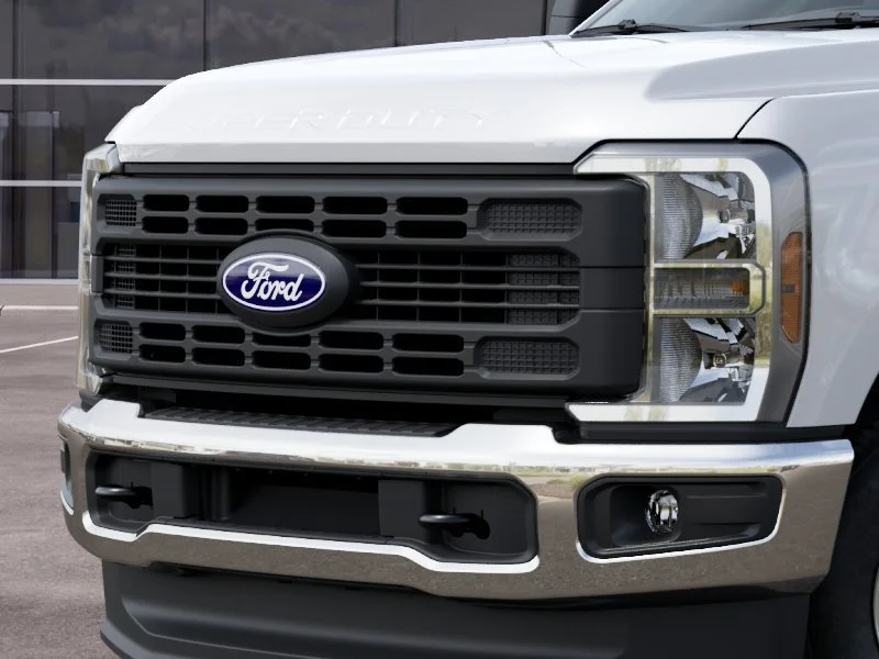 New 2027 Oxford White Ford XL image 17