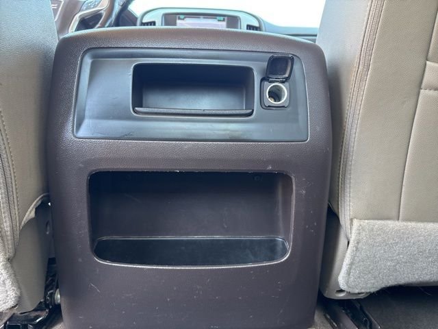 Used 2017 Quicksilver Metallic GMC SLT image 26