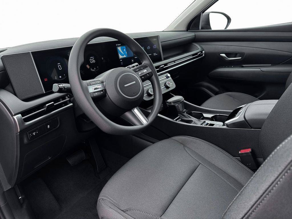 2026 Hyundai Tucson SE - Photo 33