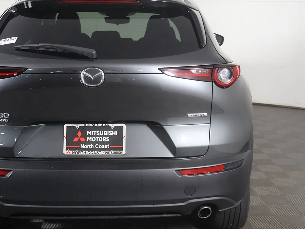 Used 2024 Gray Mazda 2.5 S Select Sport image 14