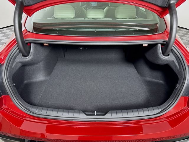 2025 Hyundai Sonata SEL - Photo 36