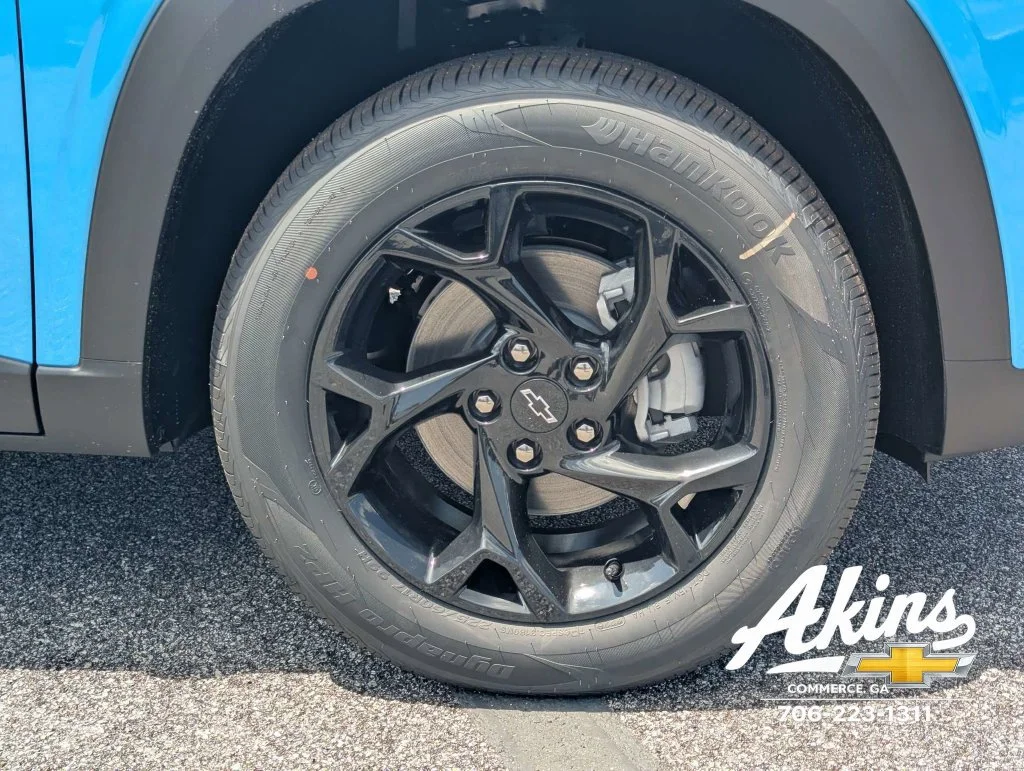 2026 Chevrolet Trax LT - Photo 10