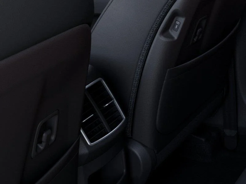 New 2026 Fusion Black Kia X-Line Prestige image 26