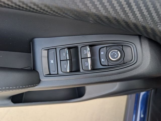 New 2026 SAPPHIRE BLUE PEARL Subaru Premium 7-Passenger image 15