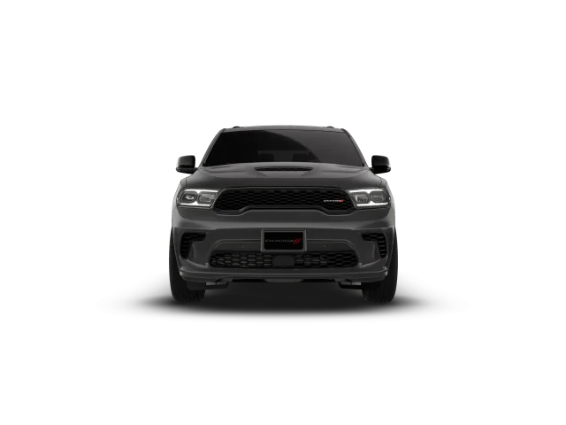 2026 Dodge Durango GT Plus - Photo 12