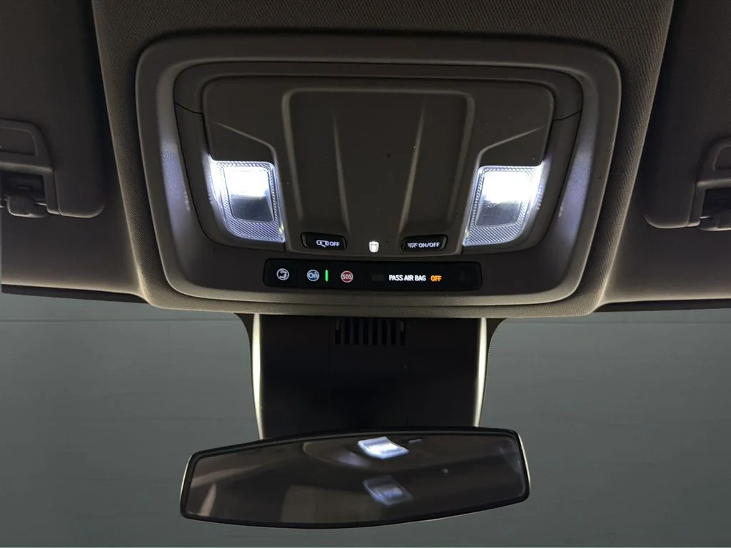 Used 2022 Gray Chevrolet LT image 25