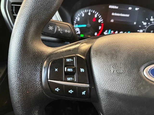 Certified Used 2020 Blue Ford S image 9