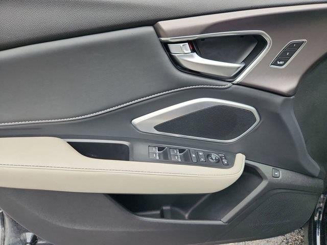 2025 Acura RDX Base - Photo 22