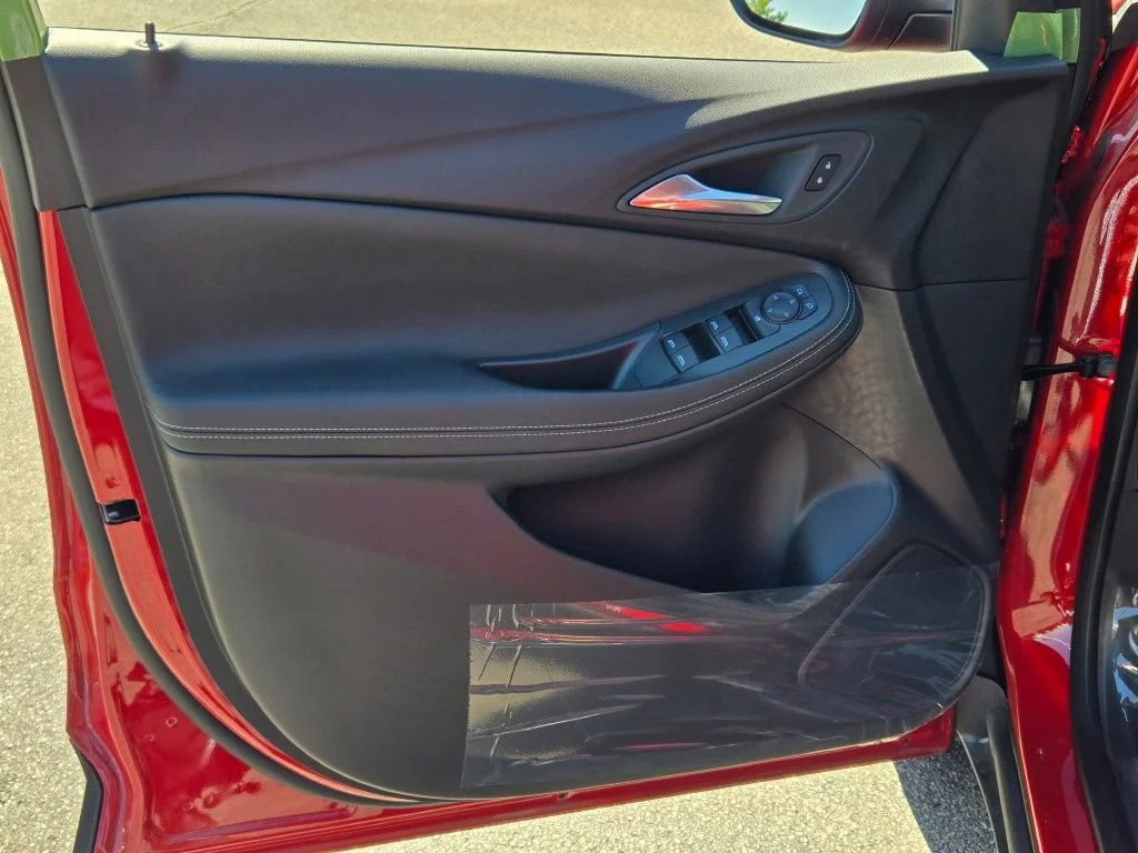 2026 Buick Encore GX Preferred - Photo 31
