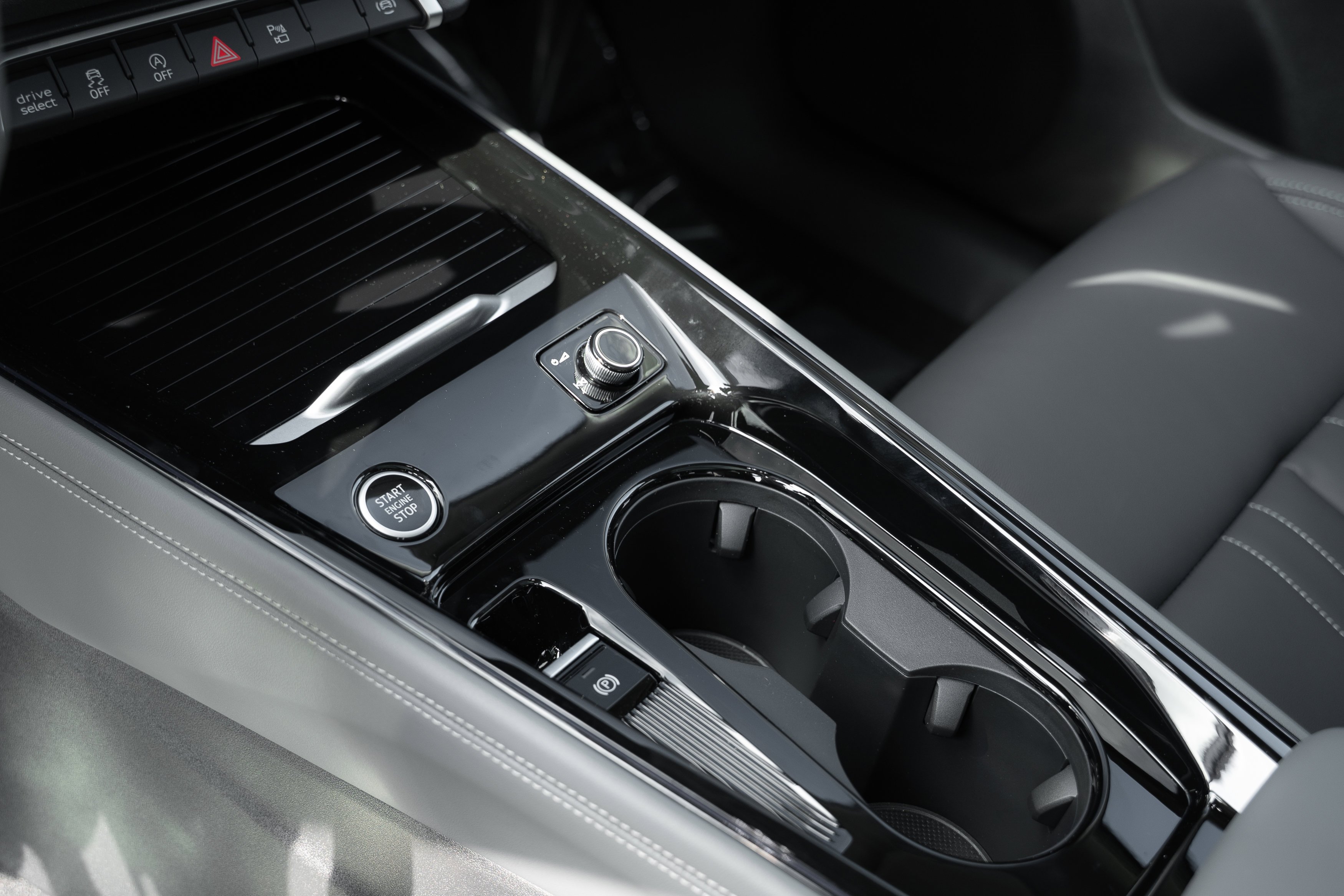 New 2026 Glacier Audi S line image 19