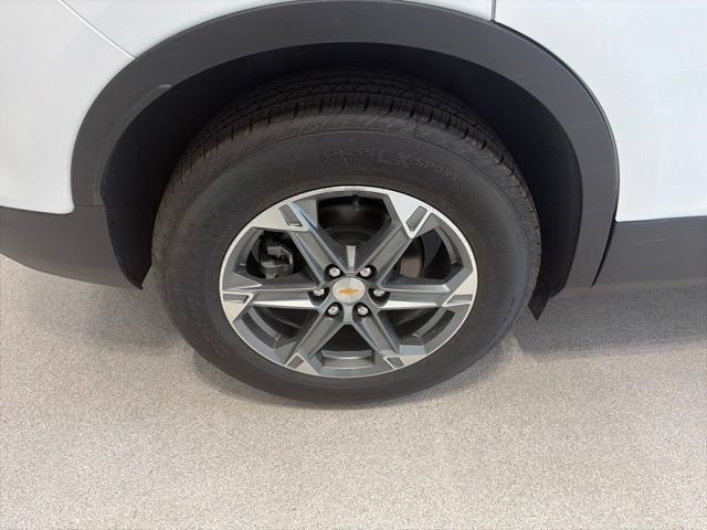2026 Chevrolet Blazer 2LT - Photo 7