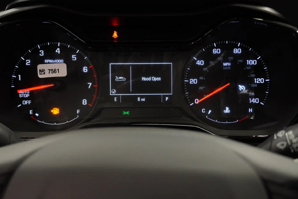 2026 Chevrolet Trax LS - Photo 23