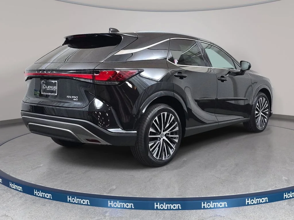 New 2026 Caviar Lexus PREMIUM PLUS image 5