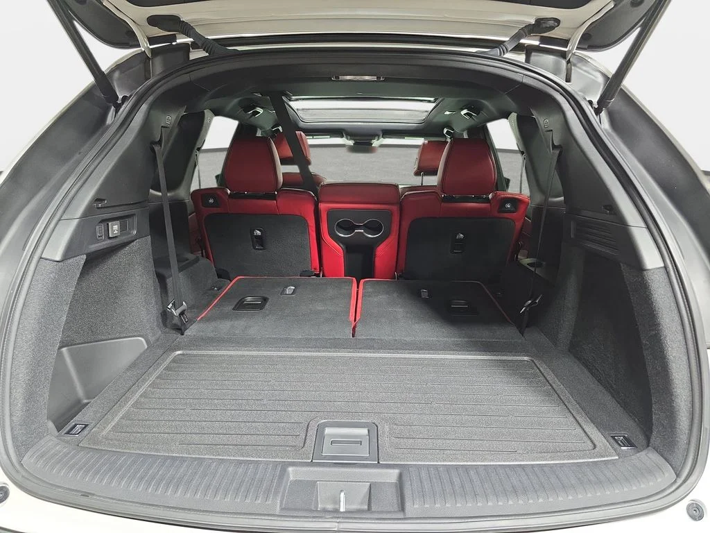 Used 2023 White Acura A-Spec image 12