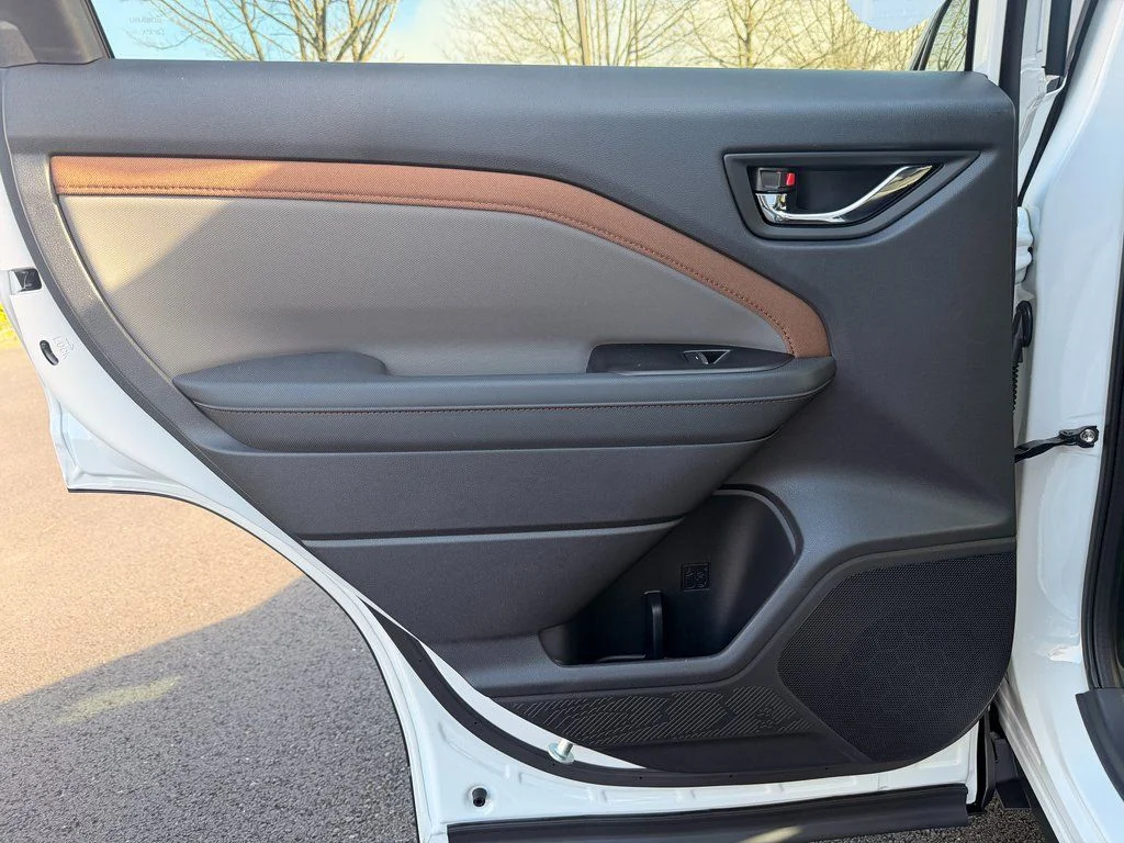 2026 Subaru Forester Sport - Photo 58